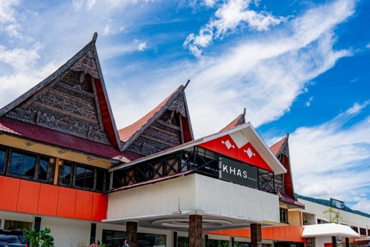 Khas Parapat Hotel